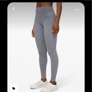 Wunder Under Tight 28” Size 4